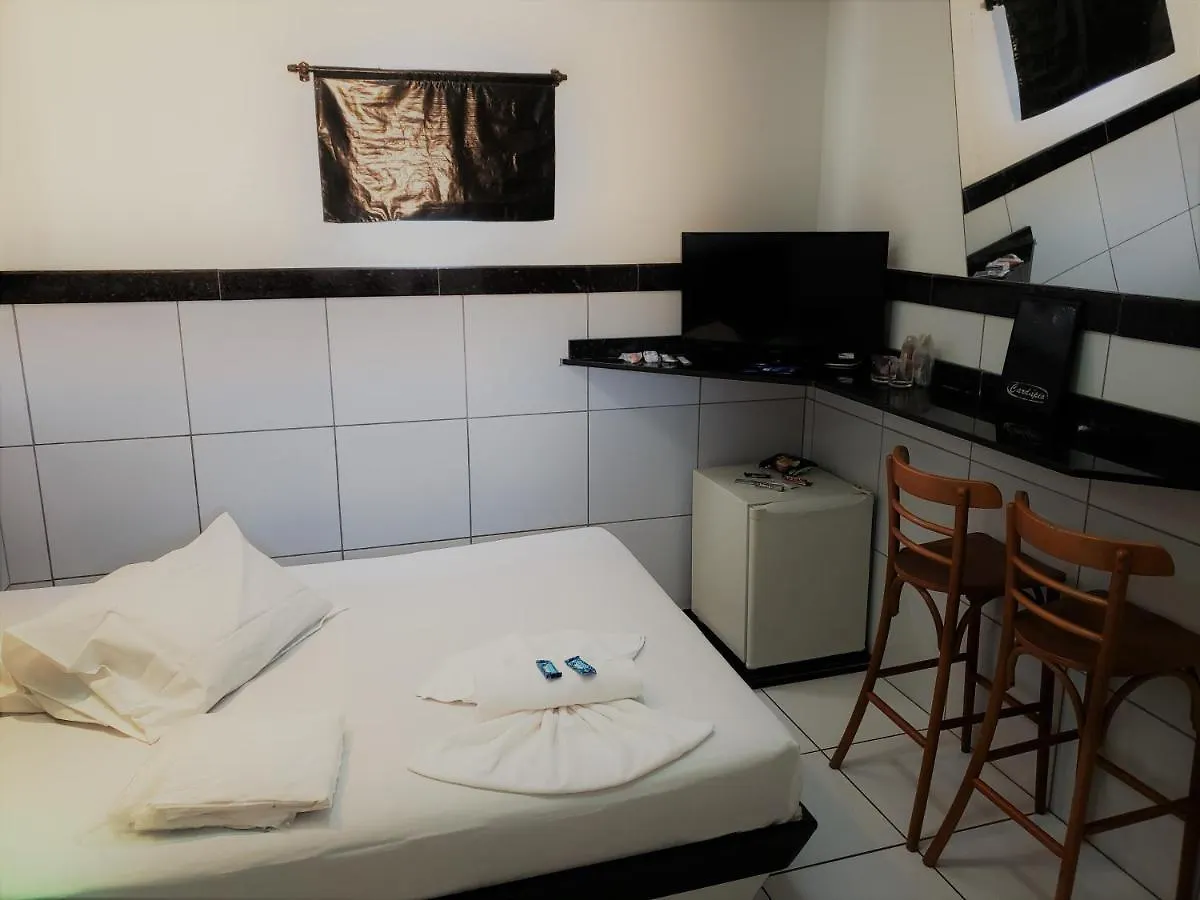 Ápice Motel Oeste Natal Brasil